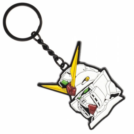Gundam Wing Zero Keychain